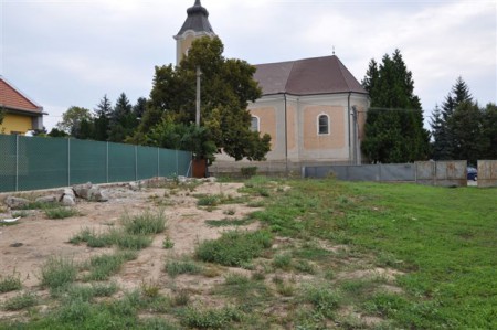 Pozemok Beladice, 30á, cena: 62000€